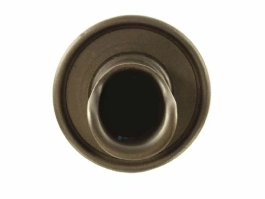 Black Oak Foundry Roman Scupper | Oil Rubbed Bronze Finish | S50-ORB | S53-ORB 7 Black Oak Foundry Roman Scupper | Oil Rubbed Bronze Finish | S50-ORB | S53-ORB - Image 5