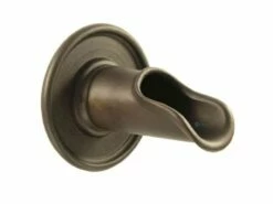 Black Oak Foundry Roman Scupper | Oil Rubbed Bronze Finish | S50-ORB | S53-ORB 11 Black Oak Foundry Roman Scupper | Oil Rubbed Bronze Finish | S50-ORB | S53-ORB -Hayward Shop 153485 0 201961084257