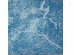 National Pool Tile Blue Seas 6x6 Series | Light Blue | SEA-LIGHT