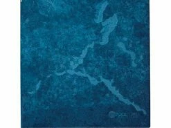 National Pool Tile Blue Seas 6x6 Series | Teal Blue | SEA-TEAL