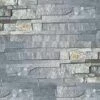 Natural Stone Ledger Panel 6x24 | Ostrich Grey | Quartzite 2 Natural Stone Ledger Panel 6x24 | Ostrich Grey | Quartzite -Hayward Shop 155695 0 20151217212957