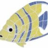 AquaStar Swim Designs Angel Fish Pre-Filled Frame | F2002-01