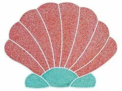 AquaStar Swim Designs Shell Pre-Filled Frame | F2011-01