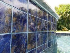 National Pool Tile Coral 6x6 Series | Rustic Blue | CRL-RUSTIC 11 National Pool Tile Coral 6x6 Series | Rustic Blue | CRL-RUSTIC -Hayward Shop 156423 0 2018721184026