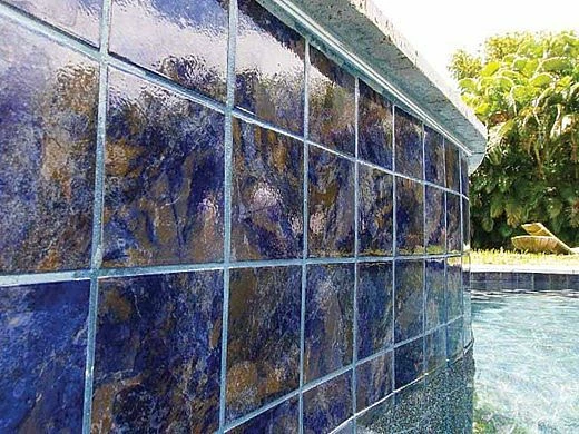 National Pool Tile Coral 6x6 Series | Rustic Blue | CRL-RUSTIC 7 National Pool Tile Coral 6x6 Series | Rustic Blue | CRL-RUSTIC - Image 5
