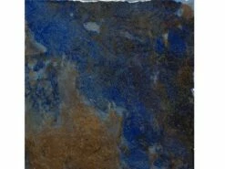 National Pool Tile Coral 6x6 Series | Rustic Blue | CRL-RUSTIC