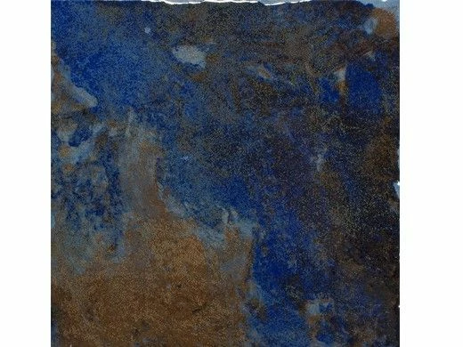 National Pool Tile Coral 6x6 Series | Rustic Blue | CRL-RUSTIC 3 National Pool Tile Coral 6x6 Series | Rustic Blue | CRL-RUSTIC