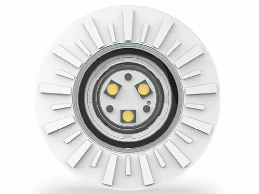 Brilliant Wonders Color LED Light | H-Style 11 Watts 50' Cord | 25503-560-050H 4 Brilliant Wonders Color LED Light | H-Style 11 Watts 50' Cord | 25503-560-050H - Image 2