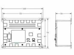 SR Smith PoolLUX Premier Lighting Control System With Remote | PLX-PRM 13 SR Smith PoolLUX Premier Lighting Control System With Remote | PLX-PRM -Hayward Shop 156527 0 201842813549
