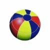 Artistry In Mosaics Beach Ball Multi Color Mosaic | 7" | BBAMCOS