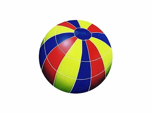 Artistry In Mosaics Beach Ball Multi Color Mosaic | 11" | BBAMCOM 3 Artistry In Mosaics Beach Ball Multi Color Mosaic | 11" | BBAMCOM