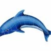 Artistry In Mosaics Dolphin Left Mosaic | Small - 18" X 30" | DOLBLULS 1 Artistry In Mosaics Dolphin Left Mosaic | Small - 18" X 30" | DOLBLULS -Hayward Shop 156601 0 2016217143155