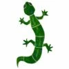 Artistry In Mosaics Gecko Green Mosaic | Small - 6" X 10" | GECGRES 1 Artistry In Mosaics Gecko Green Mosaic | Small - 6" X 10" | GECGRES -Hayward Shop 156620 0 201621911437