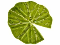 Artistry In Mosaics Lily Pad Mosaic | 6" X 6" | LPAGRES