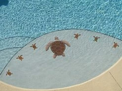 Artistry In Mosaics Loggerhead Turtle Mini Brown Mosaic | A - 4" | TLMBROAB 7 Artistry In Mosaics Loggerhead Turtle Mini Brown Mosaic | A - 4" | TLMBROAB -Hayward Shop 156645 2 2016223101220