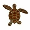 Artistry In Mosaics Loggerhead Turtle Mini Brown Mosaic | C - 4" | TLMBROCB 2 Artistry In Mosaics Loggerhead Turtle Mini Brown Mosaic | C - 4" | TLMBROCB -Hayward Shop 156647 0 2016223101353