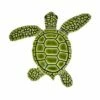 Artistry In Mosaics Loggerhead Turtle Mini Green Mosaic | A - 4" | TLMGREAB 2 Artistry In Mosaics Loggerhead Turtle Mini Green Mosaic | A - 4" | TLMGREAB -Hayward Shop 156648 0 201622395756