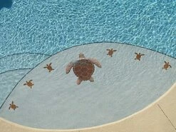 Artistry In Mosaics Loggerhead Turtle Brown Mosaic | Medium - 15" X 15" | TLOBROM 7 Artistry In Mosaics Loggerhead Turtle Brown Mosaic | Medium - 15" X 15" | TLOBROM -Hayward Shop 156654 2 201622313202