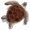Artistry In Mosaics Loggerhead Turtle Brown With Shadow Mosaic | Large - 22" X 20" | TLSBROL 2 Artistry In Mosaics Loggerhead Turtle Brown With Shadow Mosaic | Large - 22" X 20" | TLSBROL -Hayward Shop 156657 0 201622313468