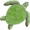 Artistry In Mosaics Loggerhead Turtle Green Mosaic | Large - 20" X 20" | TLOGREL 2 Artistry In Mosaics Loggerhead Turtle Green Mosaic | Large - 20" X 20" | TLOGREL -Hayward Shop 156666 0 2016223145851