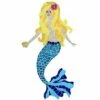 Artistry In Mosaics Polynesian Mermaid Mosaic | Blonde - 46" X 23" | MPOBLOOL -Hayward Shop 156689 0 201622612135