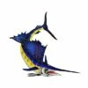 Artistry In Mosaics Sailfish Right Mosaic | Small - 27" X 20" | SAIBLURS -Hayward Shop 156710 0 201622916930