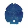 Artistry In Mosaics Sand Dollar Mosaic | Blue - 5" | SDOBLUB -Hayward Shop 156718 0 20163111748
