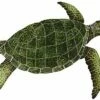 Artistry In Mosaics Sea Turtle Green Mosaic | Large - 23" X 30" | SEAGRERL 2 Artistry In Mosaics Sea Turtle Green Mosaic | Large - 23" X 30" | SEAGRERL -Hayward Shop 156761 0 201637152423