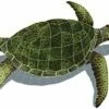 Artistry In Mosaics Sea Turtle Green With Shadow Mosaic | Large - 24" X 33" | SESGRERL 2 Artistry In Mosaics Sea Turtle Green With Shadow Mosaic | Large - 24" X 33" | SESGRERL -Hayward Shop 156766 0 201638105520