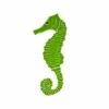 Artistry In Mosaics Seahorse Mosaic | Lime - 6" | SHOLIMB 2 Artistry In Mosaics Seahorse Mosaic | Lime - 6" | SHOLIMB -Hayward Shop 156795 0 20163910235