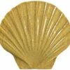 Artistry In Mosaics Seashell Mosaic | Tan - 5" | SSHTANB -Hayward Shop 156812 0 20163914157