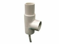 Savi X-Stream Fiber Optic Driver Bubbler | For Color X-Stream Sol H | 100' Cord | SV-BUB-XMS-100-H