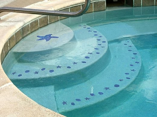 Artistry In Mosaics Starfish Mosaic | Brown - 9" | SFIBROOS 5 Artistry In Mosaics Starfish Mosaic | Brown - 9" | SFIBROOS - Image 3