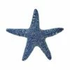 Artistry In Mosaics Starfish Mosaic | Blue - 5" | STABLUB