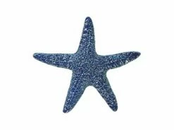 Artistry In Mosaics Starfish Mosaic | Blue - 5" | STABLUB