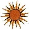Artistry In Mosaics Sun Medallion Mosaic | Brown - 48" X 46" | SMEBROL 1 Artistry In Mosaics Sun Medallion Mosaic | Brown - 48" X 46" | SMEBROL -Hayward Shop 156861 0 2016311958
