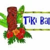 Artistry In Mosaics Tiki Sign Mosaic | 23" X 36" | TIKIBROM 2 Artistry In Mosaics Tiki Sign Mosaic | 23" X 36" | TIKIBROM -Hayward Shop 156876 0 2016311152237