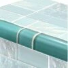 Artistry In Mosaics Twilight Series Trim Glass Tile | Turquoise Mixed | TRIM-GT8M4896T4 1 Artistry In Mosaics Twilight Series Trim Glass Tile | Turquoise Mixed | TRIM-GT8M4896T4 -Hayward Shop 157432 0 2017520233432