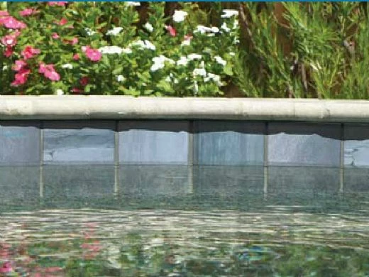 National Pool Tile Waterfall 6x6 Series | Angel | WRF-ANGEL 4 National Pool Tile Waterfall 6x6 Series | Angel | WRF-ANGEL - Image 2