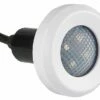 SR Smith Treo Color RGB LED Underwater Pool Light | 5W 12V 30' Cord | FLED-C-TR-30