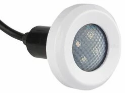 SR Smith Treo Color RGB LED Underwater Pool Light | 5W 12V 30' Cord | FLED-C-TR-30