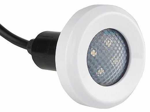 SR Smith Treo Color RGB LED Underwater Pool Light | 5W 12V 30' Cord | FLED-C-TR-30 3 SR Smith Treo Color RGB LED Underwater Pool Light | 5W 12V 30' Cord | FLED-C-TR-30