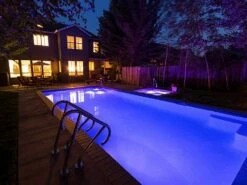 SR Smith Treo Color RGB LED Underwater Pool Light | 5W 12V 30' Cord | FLED-C-TR-30 14 SR Smith Treo Color RGB LED Underwater Pool Light | 5W 12V 30' Cord | FLED-C-TR-30 -Hayward Shop 157935 0 2018413155327
