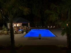 SR Smith Treo Color RGB LED Underwater Pool Light | 5W 12V 30' Cord | FLED-C-TR-30 13 SR Smith Treo Color RGB LED Underwater Pool Light | 5W 12V 30' Cord | FLED-C-TR-30 -Hayward Shop 157935 0 2018413155332