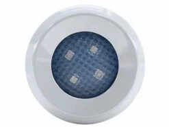 SR Smith Treo Color RGB LED Underwater Pool Light | 5W 12V 30' Cord | FLED-C-TR-30 12 SR Smith Treo Color RGB LED Underwater Pool Light | 5W 12V 30' Cord | FLED-C-TR-30 -Hayward Shop 157935 0 2018413155336