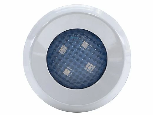 SR Smith Treo Color RGB LED Underwater Pool Light | 5W 12V 30' Cord | FLED-C-TR-30 5 SR Smith Treo Color RGB LED Underwater Pool Light | 5W 12V 30' Cord | FLED-C-TR-30 - Image 3