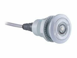 SR Smith Treo Micro White LED Underwater Pool Light | 2W 12V 30' Cord | FLED-TM-W-30