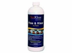 SeaKlear Free & Klear | 1 Quart | 1040400