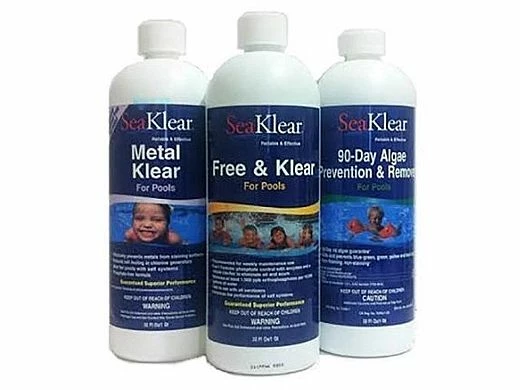 SeaKlear Opening & Winterizing Kit | 1115008 3 SeaKlear Opening & Winterizing Kit | 1115008