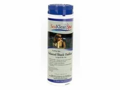 SeaKlear Spa Balanced Shock Oxidizer | 2 Lbs | 1140311